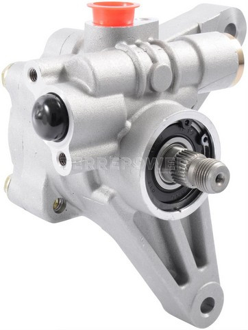TERREPOWER formerly BBB Industries Power Steering Pump P/N:N990-0712
