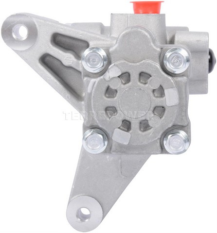 TERREPOWER formerly BBB Industries Power Steering Pump N990-0718 - view 3