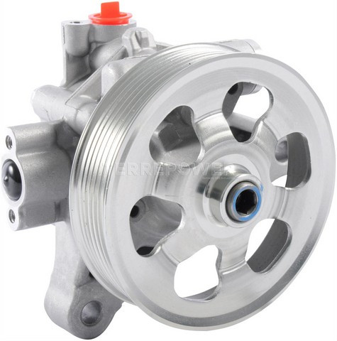TERREPOWER formerly BBB Industries Power Steering Pump N990-0725 - view 2
