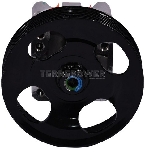 TERREPOWER formerly BBB Industries Power Steering Pump N990-0735 - view 3