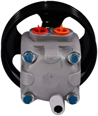 TERREPOWER formerly BBB Industries Power Steering Pump N990-0735 - view 4