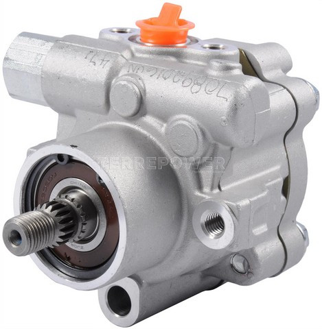 Vision OE Power Steering Pump N990-0741