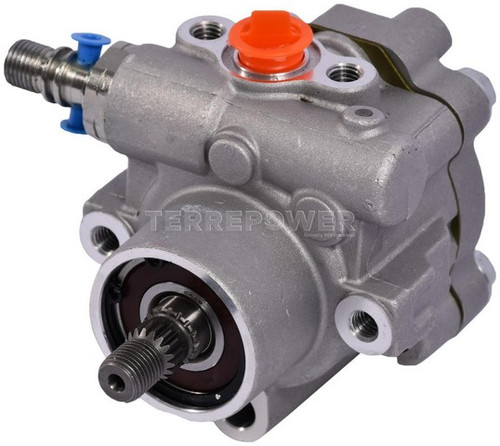 TERREPOWER formerly BBB Industries Power Steering Pump N990-0746