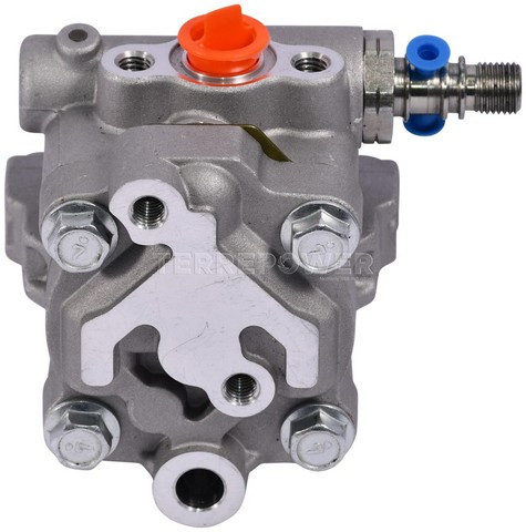 TERREPOWER formerly BBB Industries Power Steering Pump P/N:N990-0746