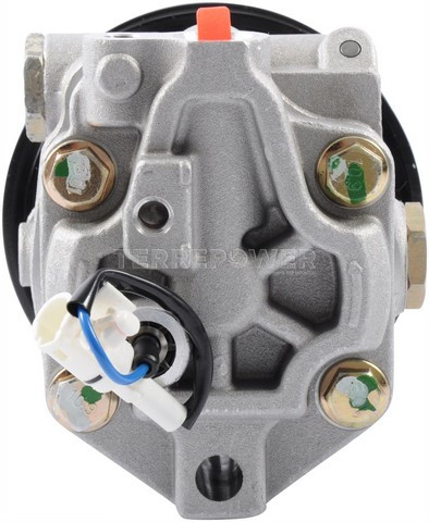 TERREPOWER formerly BBB Industries Power Steering Pump N990-0757 - view 3