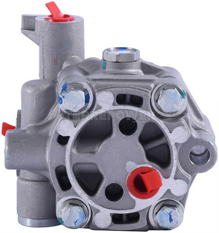 TERREPOWER formerly BBB Industries Power Steering Pump N990-0762 - view 3