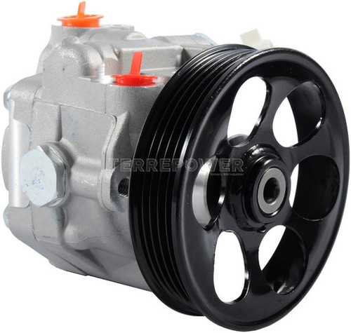 TERREPOWER formerly BBB Industries Power Steering Pump N990-0763 - view 2
