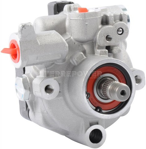 Vision OE Power Steering Pump N990-0766 - view 2