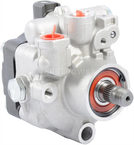 TERREPOWER formerly BBB Industries Power Steering Pump N990-0769 - view 2