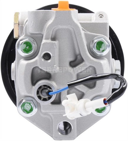 TERREPOWER formerly BBB Industries Power Steering Pump P/N:N990-0770