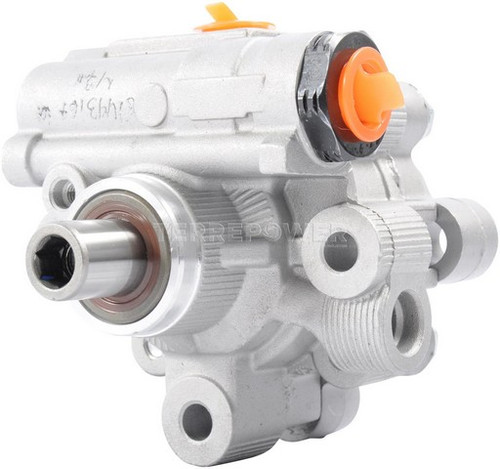 TERREPOWER formerly BBB Industries Power Steering Pump P/N:N990-0773