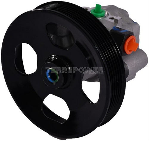 Vision OE Power Steering Pump N990-0789
