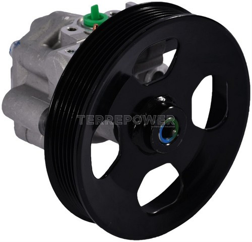 Vision OE Power Steering Pump N990-0789 - view 2