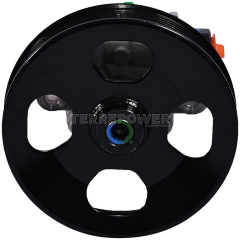 Vision OE Power Steering Pump N990-0789 - view 3