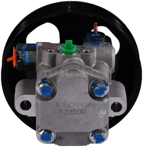 Vision OE Power Steering Pump N990-0789 - view 4