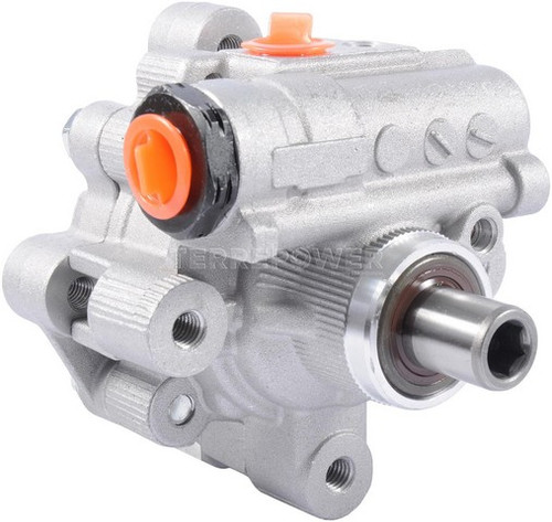 TERREPOWER formerly BBB Industries Power Steering Pump N990-0855 - view 2