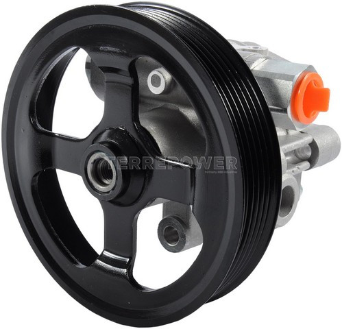 TERREPOWER formerly BBB Industries Power Steering Pump N990-0859