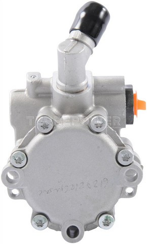 TERREPOWER formerly BBB Industries Power Steering Pump N990-0866 - view 3