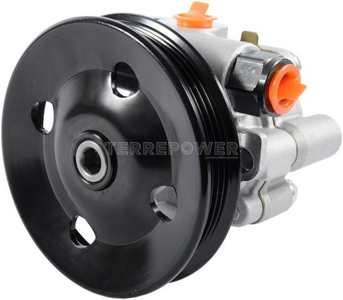 TERREPOWER formerly BBB Industries Power Steering Pump P/N:N990-0940