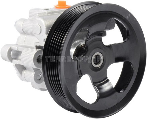 TERREPOWER formerly BBB Industries Power Steering Pump N990-0947