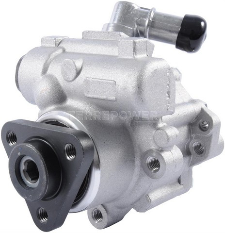 TERREPOWER formerly BBB Industries Power Steering Pump N990-1013