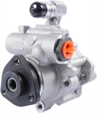 TERREPOWER formerly BBB Industries Power Steering Pump N990-1054