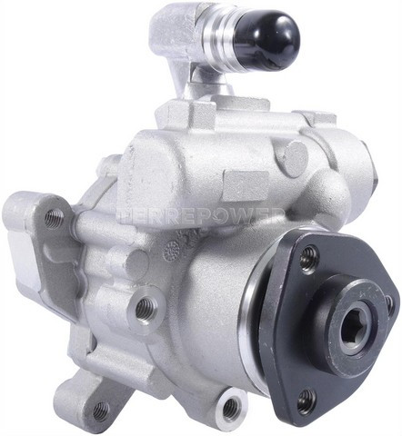 TERREPOWER formerly BBB Industries Power Steering Pump P/N:N990-1054