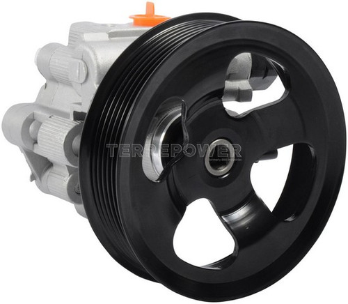 TERREPOWER formerly BBB Industries Power Steering Pump N990-1073 - view 3