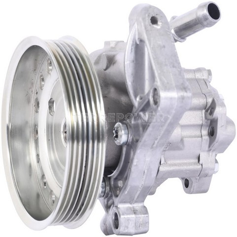 TERREPOWER formerly BBB Industries Power Steering Pump N990-1086 - view 2