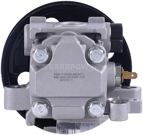 TERREPOWER formerly BBB Industries Power Steering Pump N990-1102 - view 3