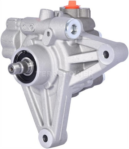 TERREPOWER formerly BBB Industries Power Steering Pump N990-1209