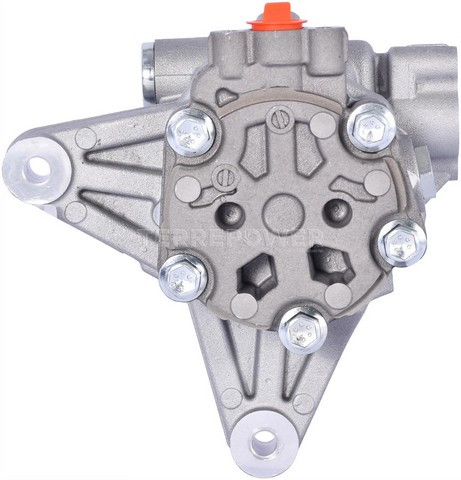 TERREPOWER formerly BBB Industries Power Steering Pump N990-1209 - view 3