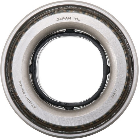 BCA Wheel Bearing WE60345 - view 4