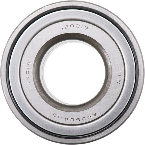 BCA Wheel Bearing WE60348 - view 2