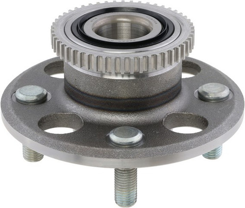 BCA Wheel Bearing and Hub Assembly P/N:WE60418