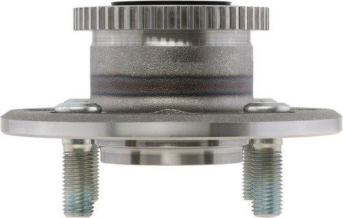 BCA Wheel Bearing and Hub Assembly WE60418 - view 2