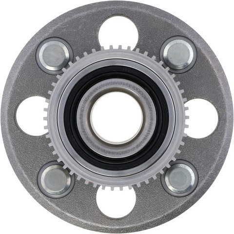 BCA Wheel Bearing and Hub Assembly P/N:WE60418