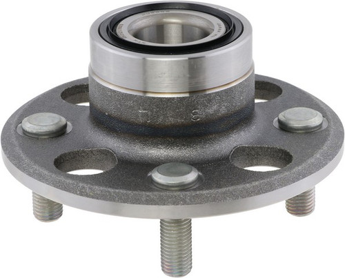BCA Wheel Bearing and Hub Assembly WE60419