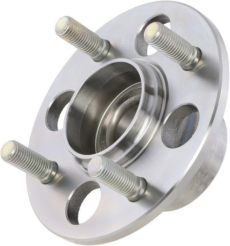 BCA Wheel Bearing and Hub Assembly P/N:WE60419