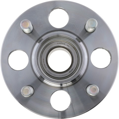 BCA Wheel Bearing and Hub Assembly P/N:WE60419