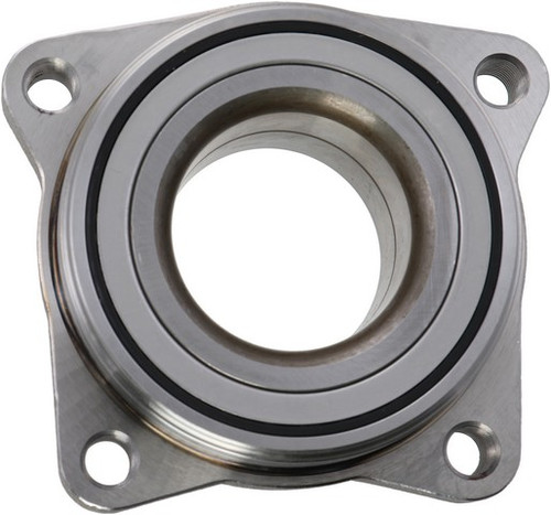 BCA Wheel Bearing Assembly WE60455 - view 2