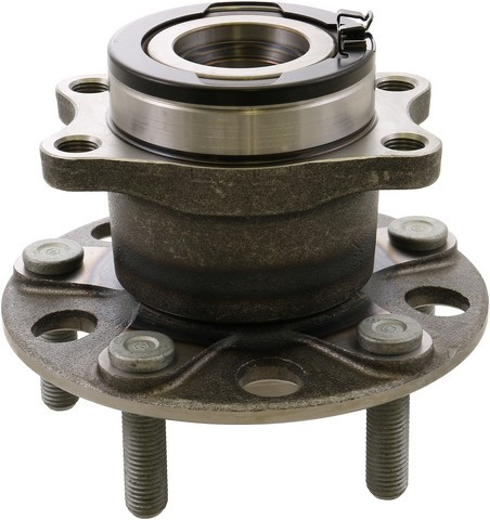 BCA Wheel Bearing and Hub Assembly P/N:WE60468
