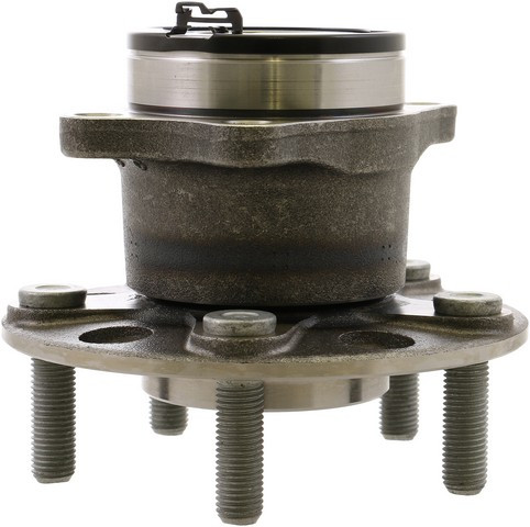 BCA Wheel Bearing and Hub Assembly P/N:WE60468