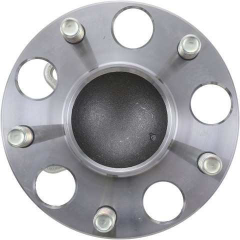 BCA Wheel Bearing and Hub Assembly P/N:WE60489