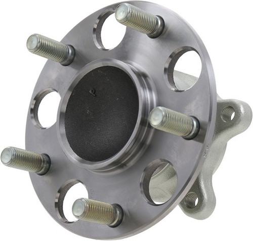 BCA Wheel Bearing and Hub Assembly WE60489 - view 4