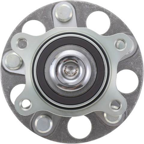 BCA Wheel Bearing and Hub Assembly P/N:WE60489