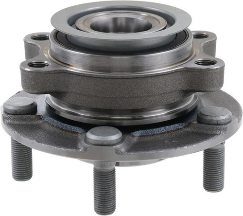 BCA Wheel Bearing and Hub Assembly P/N:WE60491