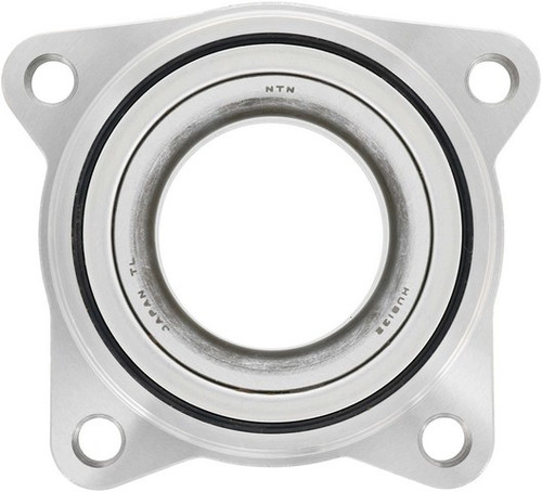 BCA Wheel Bearing Assembly P/N:WE60496