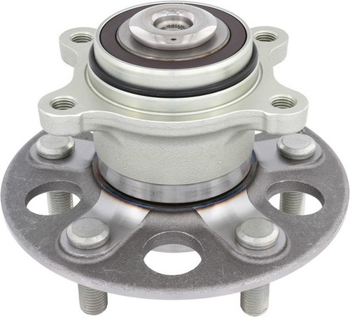 BCA Wheel Bearing and Hub Assembly P/N:WE60502