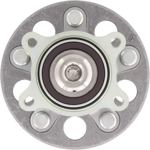 BCA Wheel Bearing and Hub Assembly P/N:WE60502